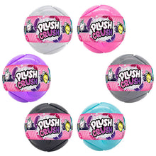 Load image into Gallery viewer, Plush Crush Cute Series 3 (3-Pack)

