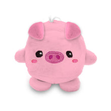 Load image into Gallery viewer, Plush Crush Piggy Character
