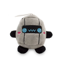Load image into Gallery viewer, Plush Crush Robot Character

