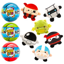 Load image into Gallery viewer, Plush Crush 3-Pack
