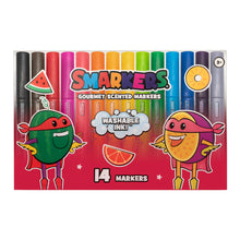 Load image into Gallery viewer, Washable Smarkers 14-Pack

